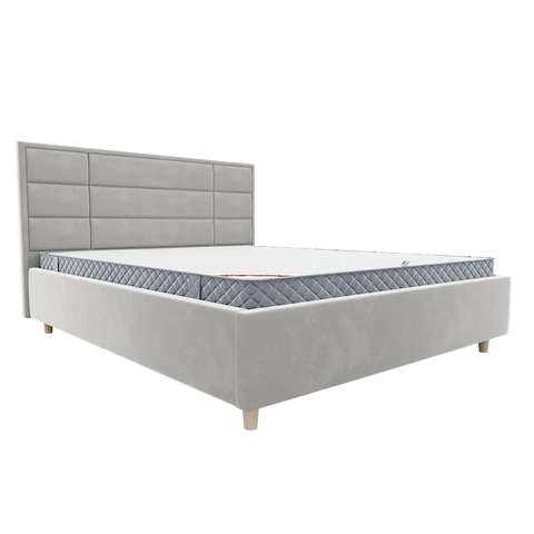 Кровать Argon Plus Premium с подъемным механизмом 12227 фото