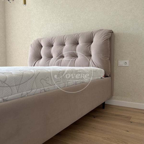 Кровать Paola DeLuxe 160*200 Premium с подъемным механизмом 152129 фото