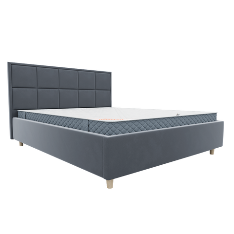 Кровать Crypton Premium с подъемным механизмом 12252 фото